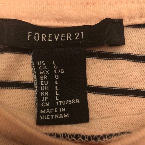 Crop Top - Picture 2 of 2